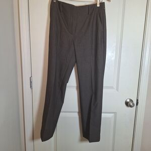 NWT Talbots Southampton Pants in straight leg full length Size 6